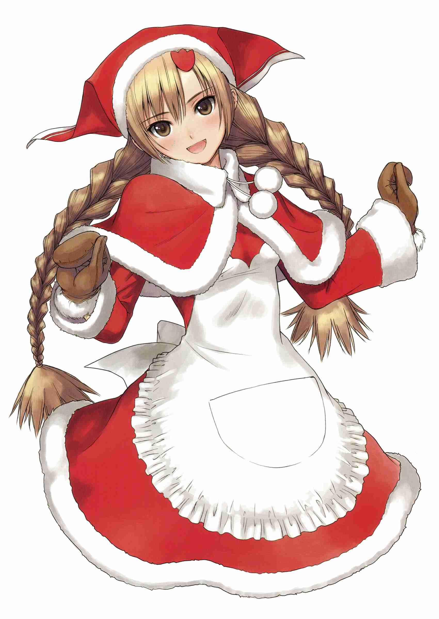 Working!! Dj - Chicchakunai Yo'!! Chapter 1000 Page 27